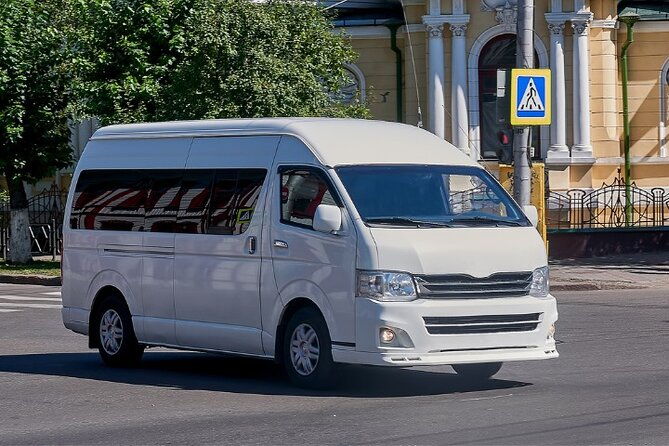Cebu Airport Transfer to / from Anywhere in Cebu - Real Traveler Insights