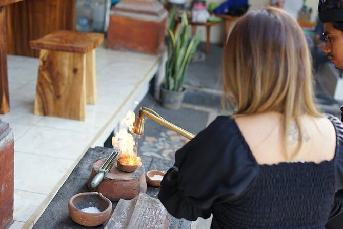 Celuk Bali Silver Class: Hands-On Silver Making Class - What Is the Celuk Bali Silver Class?