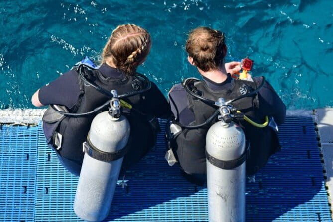 Certified and Beginner Scuba Diving from Pattaya - Final Thoughts: The Value and Experience