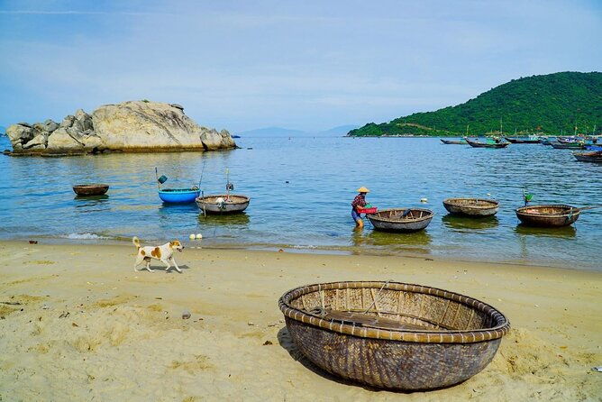 Cham Island Snorkeling - Wonderful Beach - Speedboat Daily Tour - The Real Experiences from Travelers