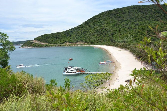 Cham Island Trip by Speed Boat including Snorkeling from Hoi An or Da Nang - Is This Tour Worth It?