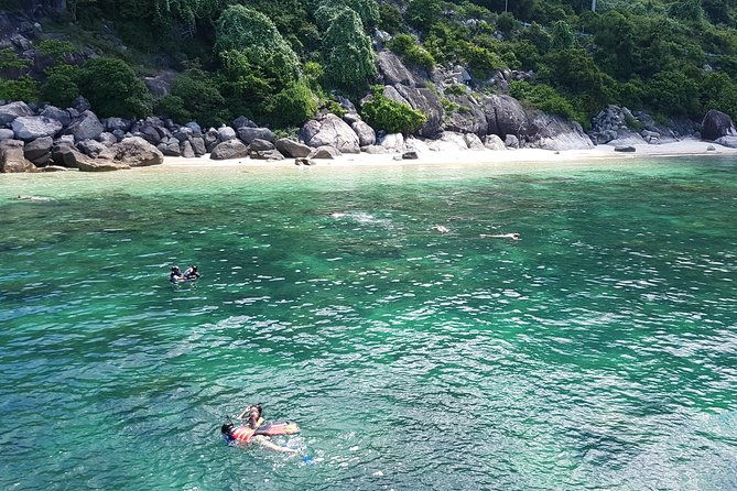 Cham Islands Snorkeling Tour by SpeedBoat from Da Nang - Potential Drawbacks and Considerations