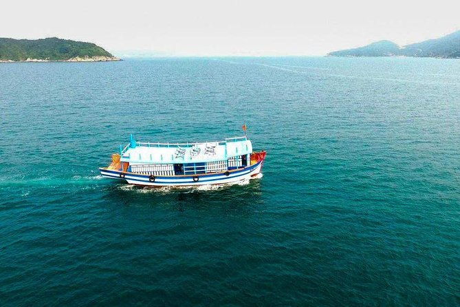 Cham Islands Snorkeling Tour by Wooden Boat from Hoi An - Practical Tips for Your Day