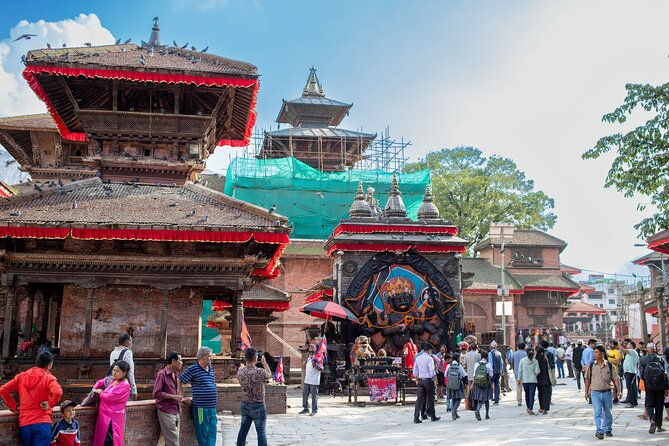 Chandragiri Cable Car Ride and Half Day Kathmandu Sightseeing - What Makes this Tour Stand Out?