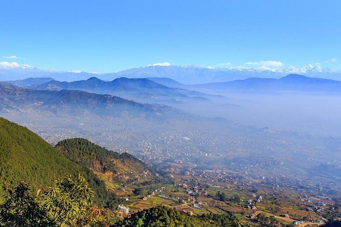 Chandragiri Hill Day Tour - Why This Tour Works for Different Travelers