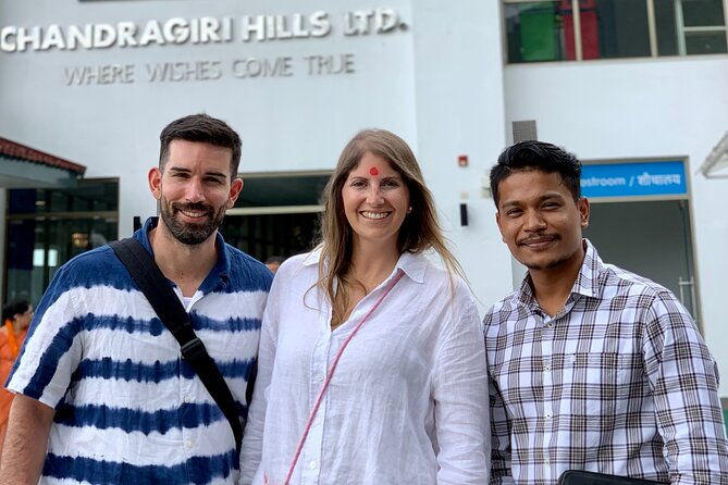 Chandragiri Hills Private Tour - What We Love & What to Consider