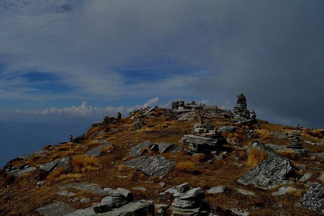 Chandrashila and Tungnath Himalayan Trekking and Camping - Why This Trek Offers Great Value