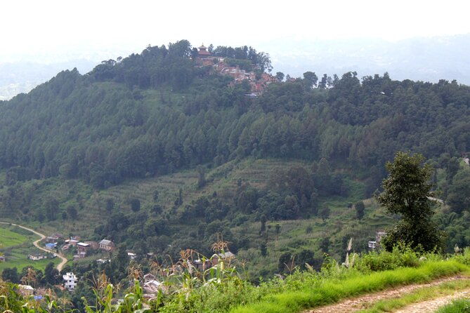 Changunarayan Hill to Telkot Hike Near Kathmandu Day Tour - Who Is This Tour Best For?