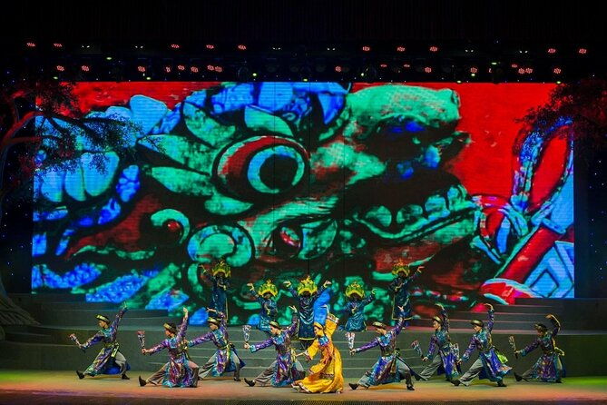 Charming Da Nang Show : Culture-Art-History-LifeStyle of Vietnam - Practical Tips for Visitors