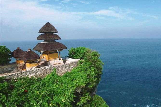 Charter Standard Vehicle with Driver at Bali- 5 Hours Usage - Why This Tour Is a Great Choice