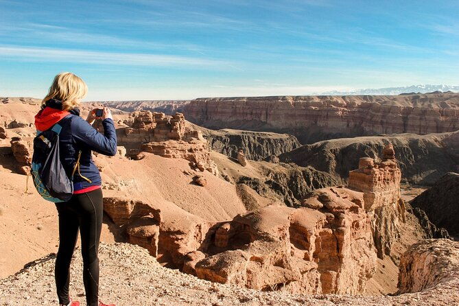 Charyn Canyon - Private Day Tour - Who Is This Tour Best For?