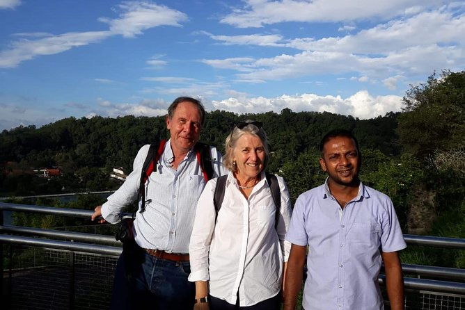 Chauffeur guide and Tour organizer - A Closer Look at the Itinerary: What Youll See and Do