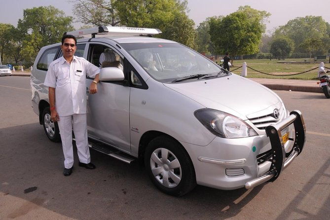 Chauffeured vehicles and related services throughout India - Pricing and Value