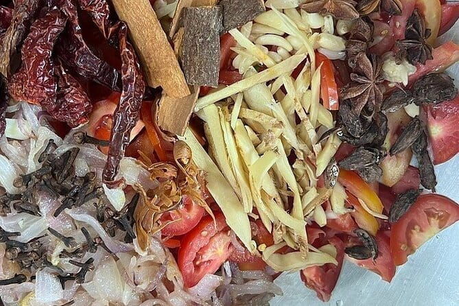 Chef Kamal's Indian Cooking Classes - Discovering Chef Kamal’s Cooking Class in Goa
