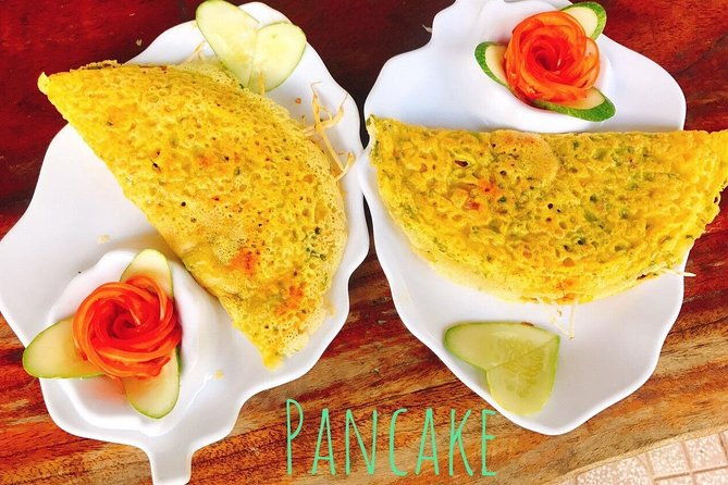 Chef Vu Cooking Class Plus Market Trip in Saigon Center (Pick up by Cyclo) - Possible Considerations