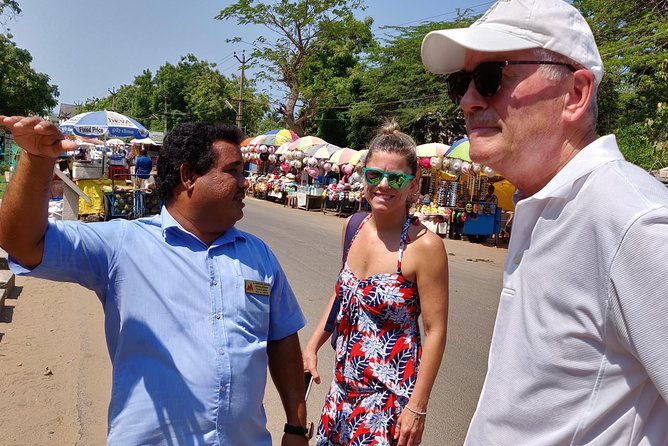 Chennai & Mahabalipuram day trip with private car, Lunch & Guide - Final Thoughts: Is This Tour Worth It?