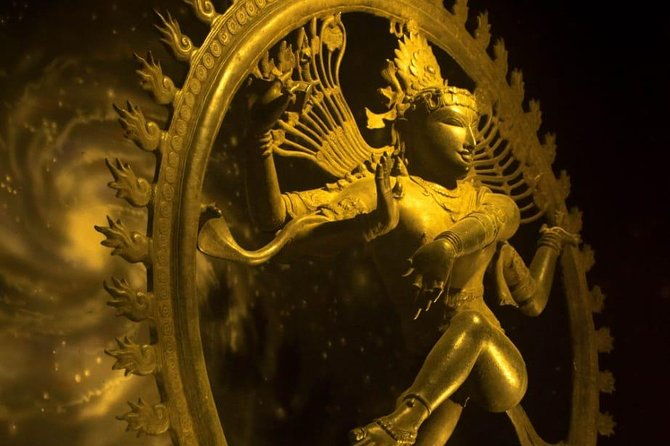 Chennai Museum Walk with a Storyteller - An In-Depth Look at the Chennai Museum Walk