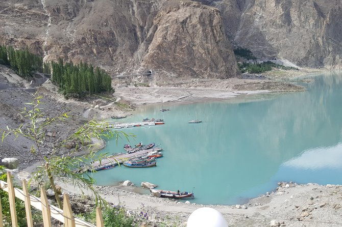 Cherry Blossom Tour -Hunza Valley - Authentic Insights from Travelers