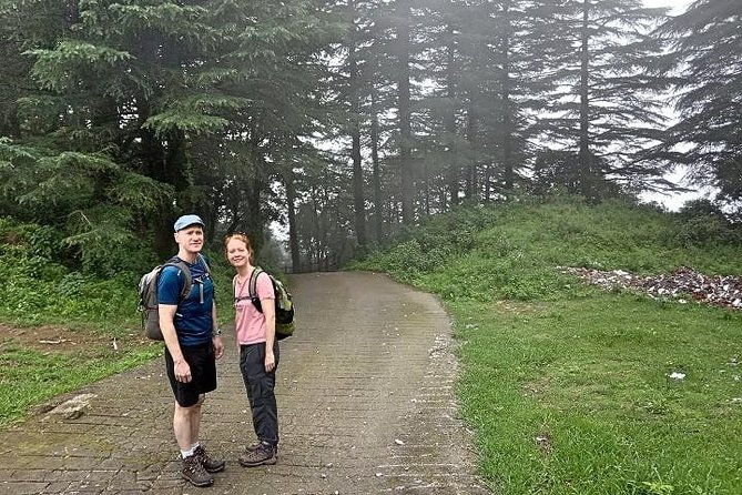 Chhaskhet Nature Walk - What’s Included and What to Keep in Mind