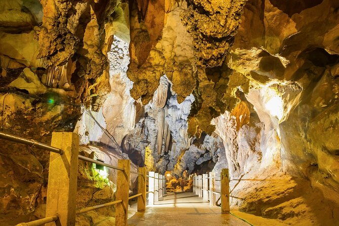 Chiang Dao Cave Trekking Small Group Tour  Full Day - An In-Depth Look at the Tour Itinerary