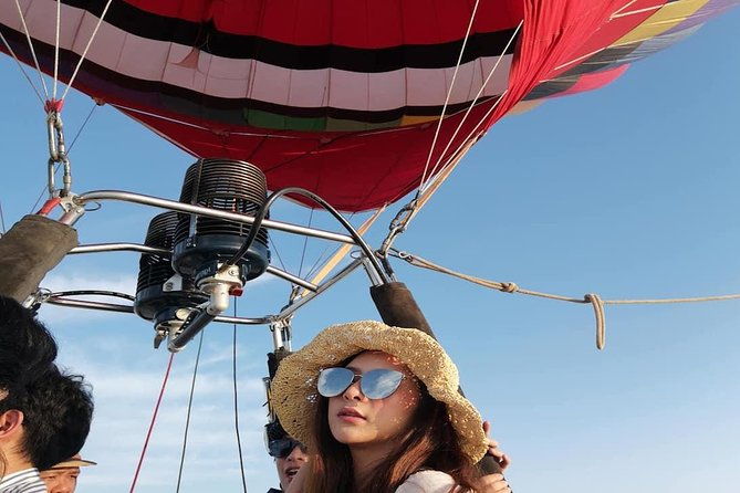 Chiang Mai Balloon Adventure: Classic Basket Balloon Ride - Final Words