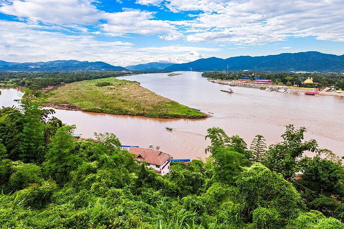 Chiang Mai Chiang Rai 2 day 1 night trip - The Value for Money