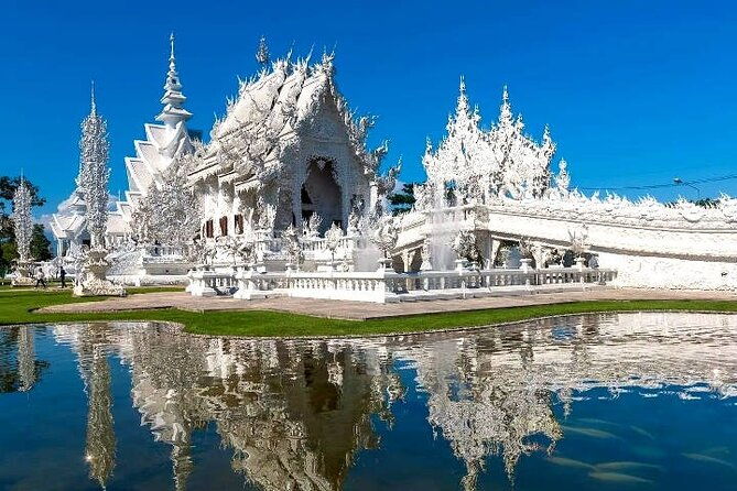 Chiang Mai - Chiang Rai Temples, Long Neck Karen, Golden Triangle - Value for Money: Is It Worth It?