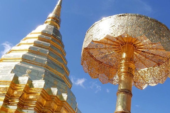 Chiang Mai: Guided City & Temple Discovery with Hotel Pickup - Who Will Love This Tour?