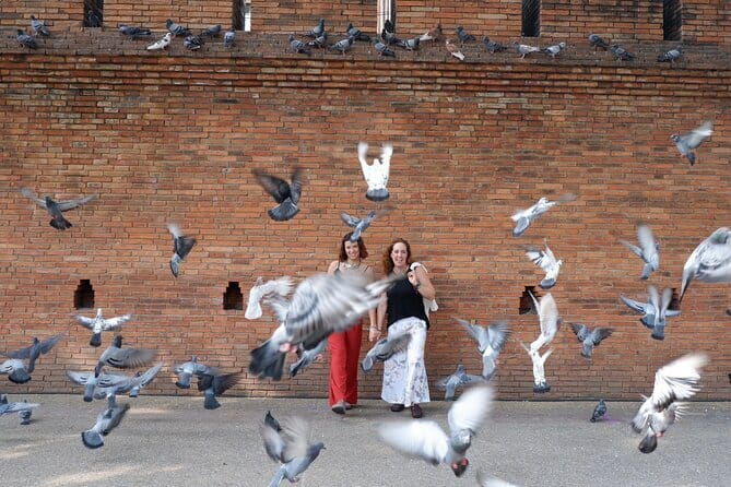 Chiang Mai Nature & Culture private tour - Practical Details & What to Expect