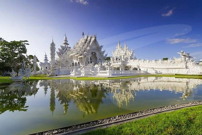 Chiang Rai and Golden Triangle Day Tour from Chiang Mai - What Reviewers Say: Authentic Insights