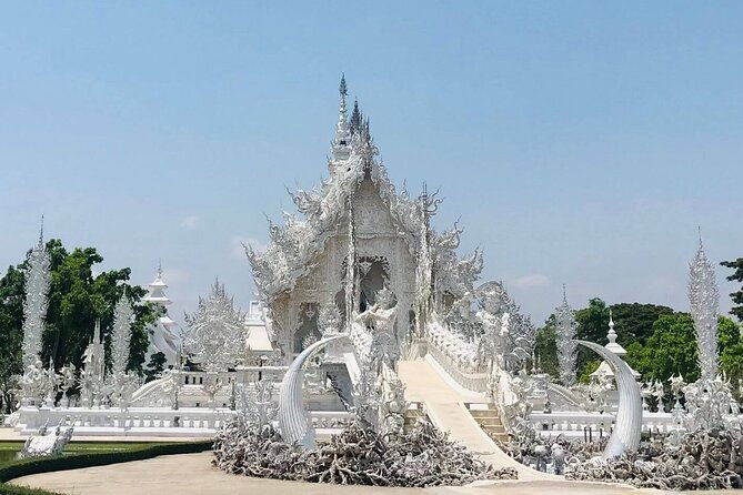 Chiang Rai and White Temple Private All-Inclusive Day-Tour - Who Is This Tour Best For?