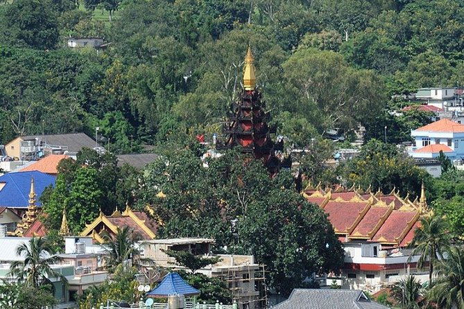 Chiang Rai Day Tour from Chiang Mai + The Long Neck Hill Tribe With Boat - Practical Considerations