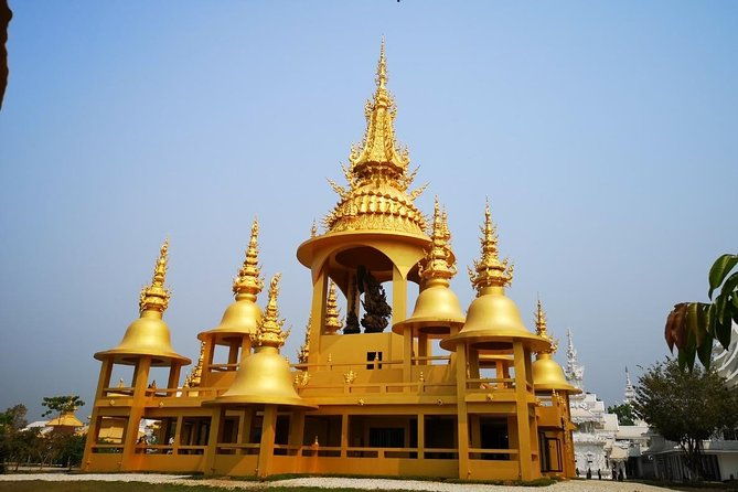 Chiang Rai Day Trip from Chiang Mai City with Golden Triangle - Who Is This Tour Best For?