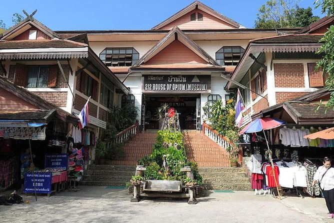 Chiang Rai, Golden Triangle and Long Neck Karen - The Value Proposition