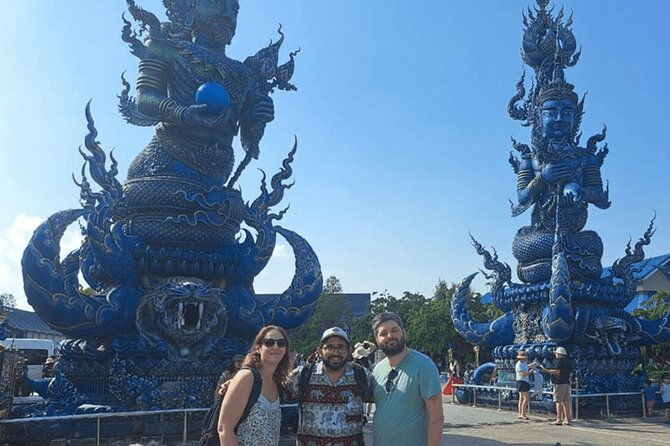 Chiang Rai & Golden Triangle Private CUSTOMIZED Tour - Who Should Consider This Tour?