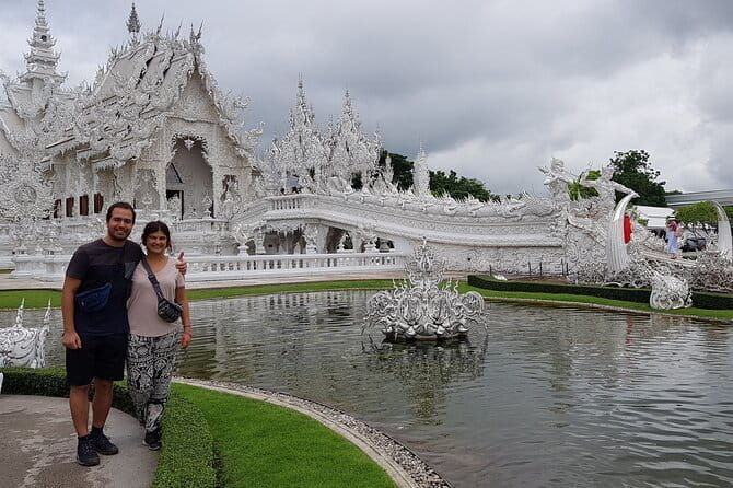 Chiang Rai: Guided Full-Day Highlights tour with Lunch - Practical Details and Insights