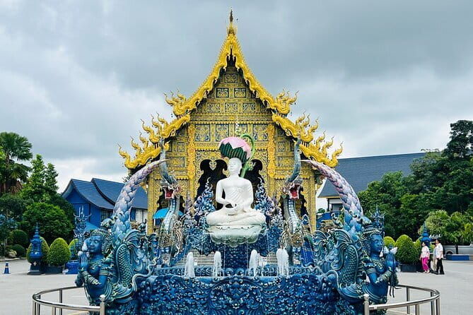 Chiang Rai Private Bespoke Sightseeing Tour - The Itinerary Breakdown
