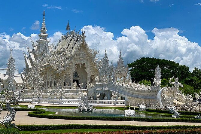 Chiang Rai Temples Private Tour from Chiang Mai - All Inclusive - Final Thoughts on the Tour’s Value