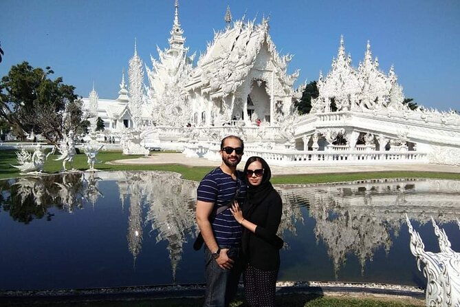 Chiang Rai Temples: Private Tour from Chiang Mai - Why This Tour Provides Excellent Value
