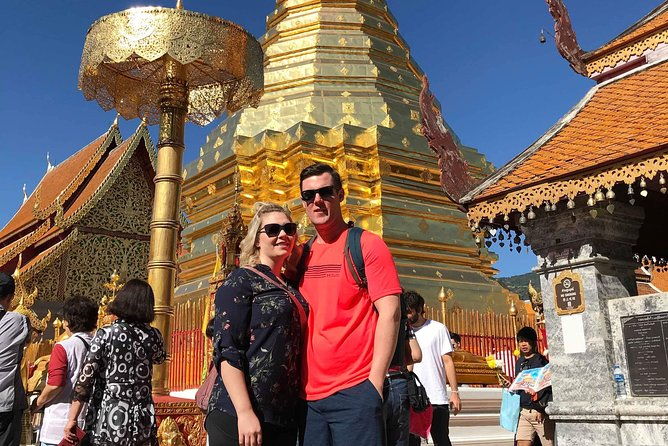 Chiang Rai Temples ( White,Blue )And Doi Suthep Private Day Tour - What Makes This Tour Stand Out?