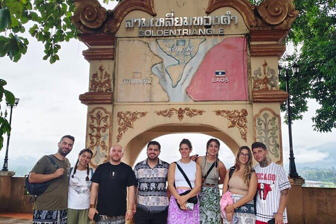 Chiang Rai:Guided Highlights Full-Day Tour-FREE LUNCH BUFFET - Practical Details and What Travelers Can Expect