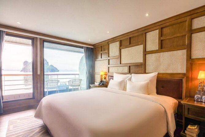 Chill Cruise full-day Explore Halong Bay - What Sets This Tour Apart?