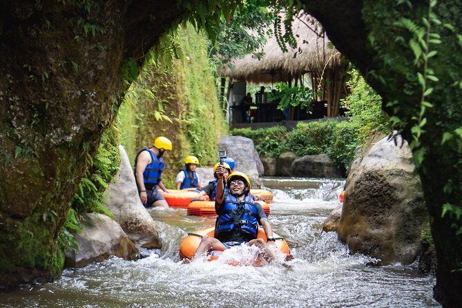 Chill & Thrill: All-Inclusive River Tubing Tour - The Authenticity of Local Interactions