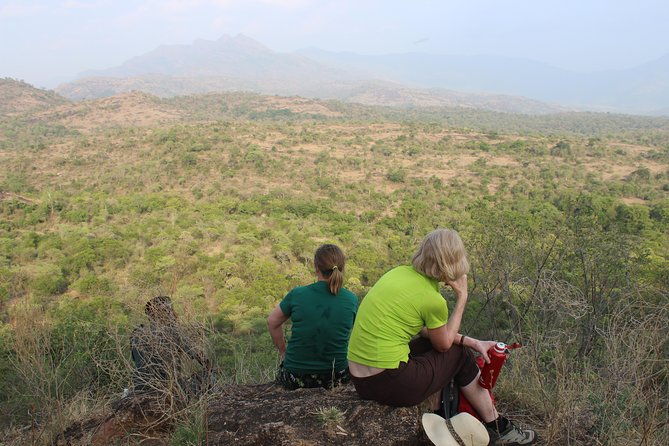 Chinnar wild valley experience day tour ( By Munnar Info) - Final Thoughts