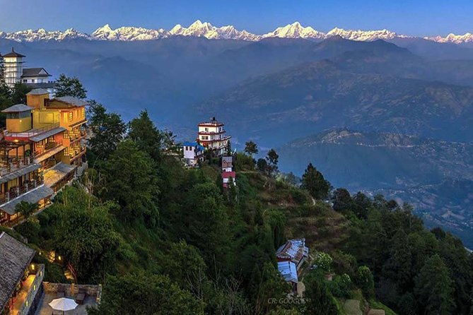 Chisapani - Nagarkot Trek Nepal - 3 Days - Why This Trek Is Worth It