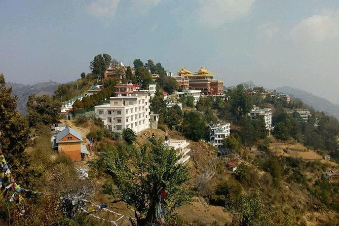 Chisapani Nagarkot Trekking - Practical Aspects of the Tour