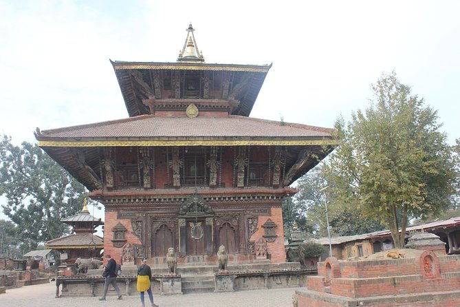 Chisapani To Nagarkot Panoramic View Trekking form Kathmandu Rim Valley, Nepal - Transportation, Pricing, and Overall Value