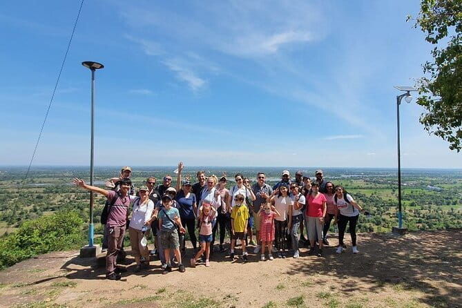 Chiso temple, Neang khmao, and Taprum temple historical site Tour - Who Is This Tour Best Suited For?