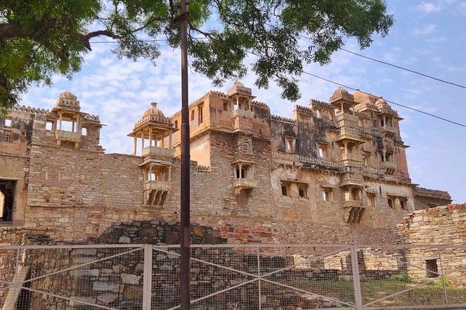 Chittorgarh Sightseeing Day Tour By Private Car - Who Will Love This Tour?