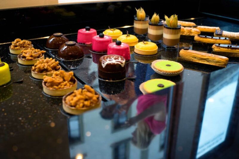 Chocolate Flavors Walking Tour of Geneva - Why This Tour Is Worth It